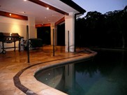Glass Fencing